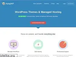 Sites similar to nattywp.com