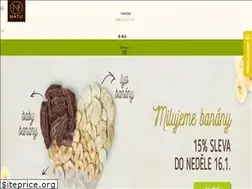 Sites similar to natu.cz