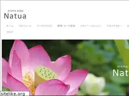 Sites similar to natua-web.com