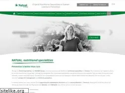 Sites similar to natual-techna.com