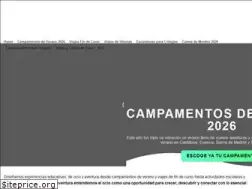 Sites similar to natuaventura.com