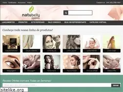 Sites similar to natubelly.com.br
