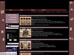 Sites similar to natubes.com