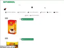 Sites similar to natubrazil.com