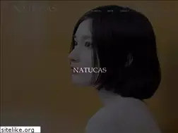 Sites similar to natucas.com