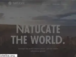 Sites similar to natucate.com