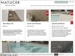 Sites similar to natucer.es