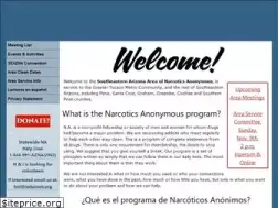 Sites similar to natucson.org