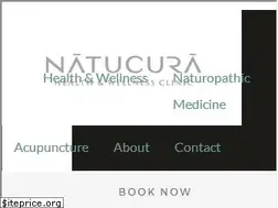 Sites similar to natucura.com