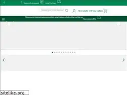 Sites similar to natue.com.br