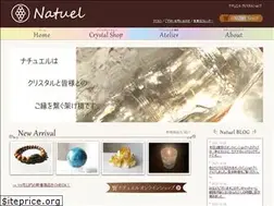 Sites similar to natuel.net