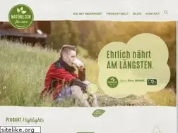 Sites similar to natuerlich-fuer-uns.at