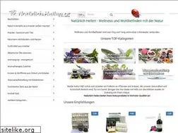 Sites similar to natuerlich-heilen.at