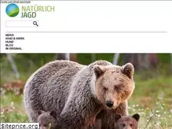 Sites similar to natuerlich-jagd.de