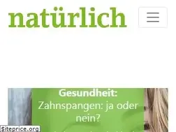 Sites similar to natuerlich-online.ch