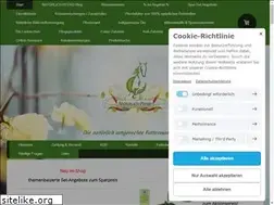 Sites similar to natuerlich-pferd.com