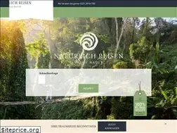 Sites similar to natuerlich-reisen.net