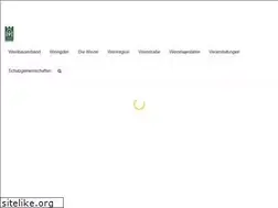 Sites similar to natuerlich-saale-unstrut.de