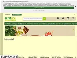 Sites similar to natuerlich-verpackungen.de