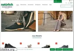 Sites similar to natuerlich.de