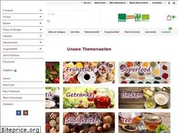 Sites similar to natuerlichbio.at