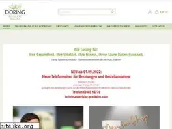 Sites similar to natuerliche-produkte.com