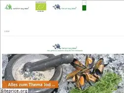 Sites similar to natuerlichlangleben.de
