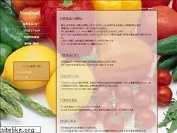 Sites similar to natufood-health.com