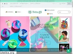 Sites similar to natugo.cl