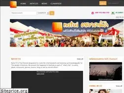 Sites similar to natui.com.au