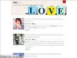 Sites similar to natuki-na.me