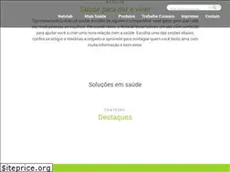 Sites similar to natulab.com.br