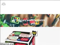 Sites similar to natuli.pl