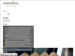 Sites similar to natulino-sklep.pl