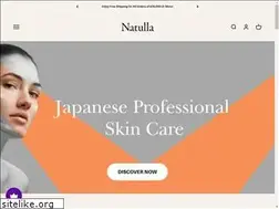 Sites similar to natulla-jp.com