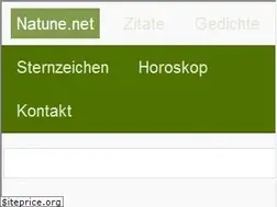 Sites similar to natune.net