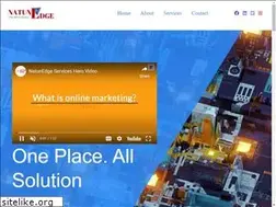 Sites similar to natunedge.com