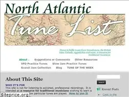 Sites similar to natunelist.net