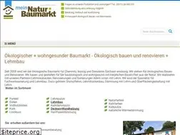 Sites similar to natuno.de