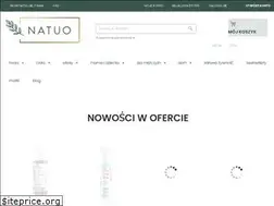 Sites similar to natuo.pl