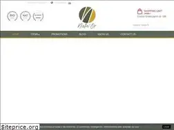 Sites similar to natuorcosmetica.com
