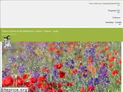 Sites similar to natur-aachen.de