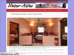 Sites similar to natur-atlas.com