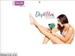 Sites similar to natur-belle.es
