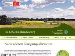 Sites similar to natur-brandenburg.de