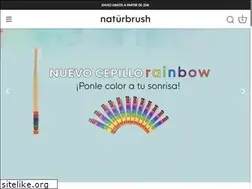Sites similar to natur-brush.com
