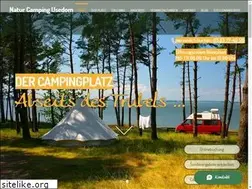 Sites similar to natur-camping-usedom.com