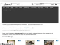 Sites similar to natur-co.de