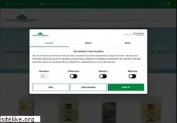 Sites similar to natur-drogeriet.dk