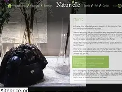 Sites similar to natur-elle.com